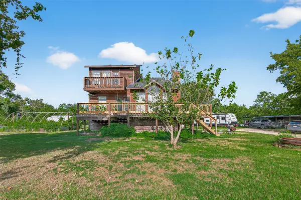 Fulshear, TX 77441,6250 N Mallard DR