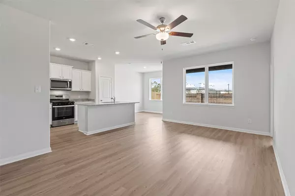 Iowa Colony, TX 77583,2554 Green Jasper DR