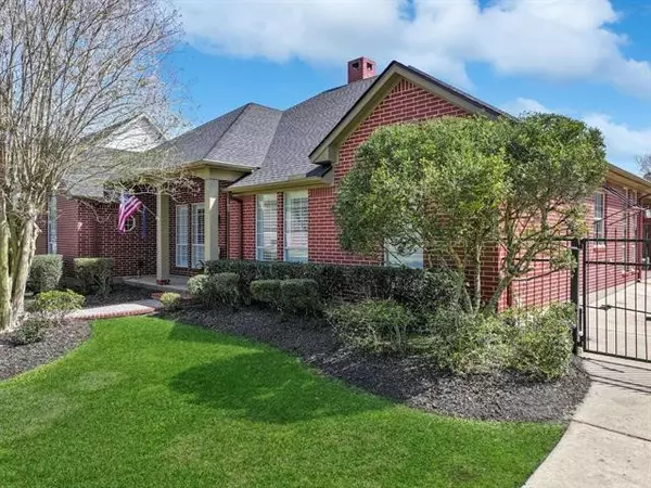 Beaumont, TX 77706,6285 Park West DR