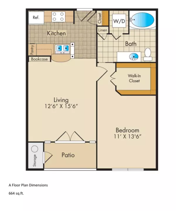 Houston, TX 77007,5353 Memorial Drive #4018
