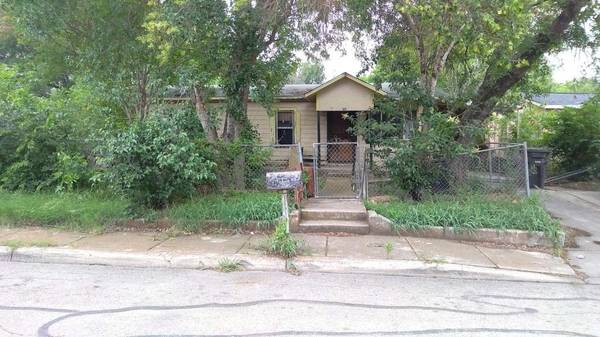 234 Doolittle ST, San Antonio, TX 78211