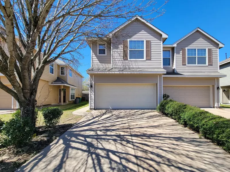 6135 SHELBOURNE PARK LN, Houston, TX 77084