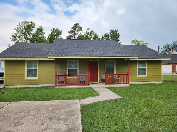 7629 Fitzhugh ST, Houston, TX 77028
