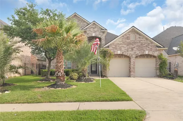 Cypress, TX 77429,17922 Harbour Bridge Point DR