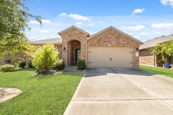18207 Morningside Downs Way, Richmond, TX 77407