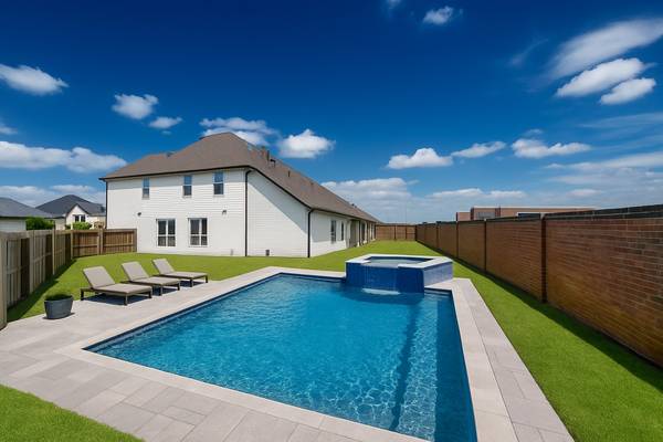 3348 Voda Bend DR, Katy, TX 77493