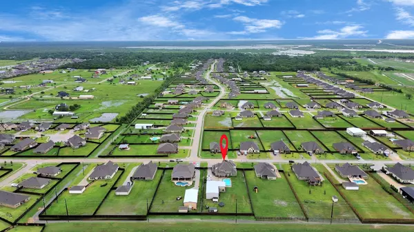 Mont Belvieu, TX 77523,7606 Keechi PL