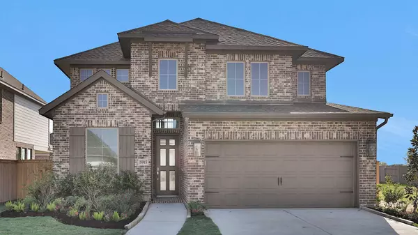 5915 Regala DR, Manvel, TX 77578