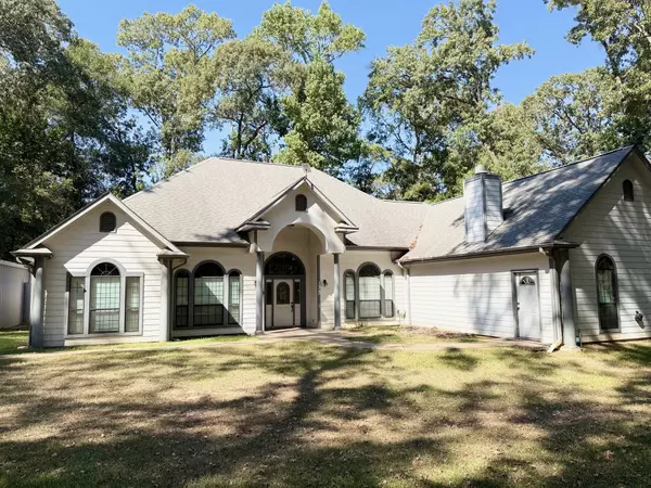 175 Hilltop, Crockett, TX 75835