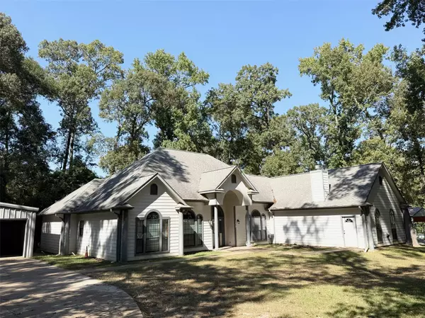 Crockett, TX 75835,175 Hilltop