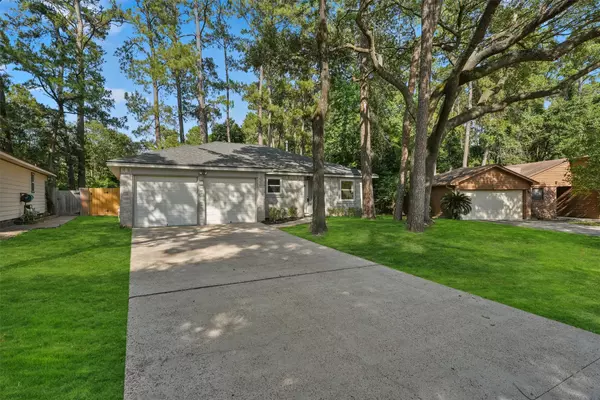 The Woodlands, TX 77380,7 Starrush CT