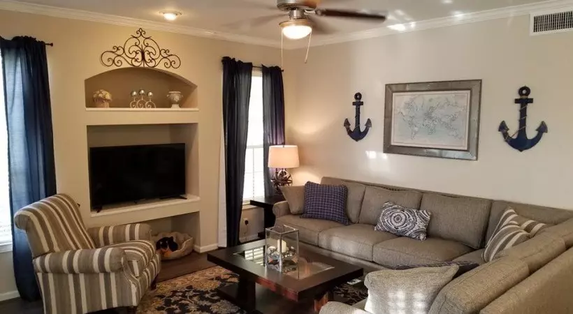 3102 W Bay Area BLVD #1510, Friendswood, TX 77546