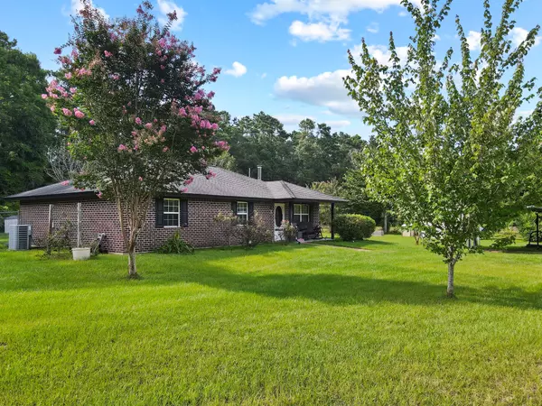 725 CR 4364, Woodville, TX 75979