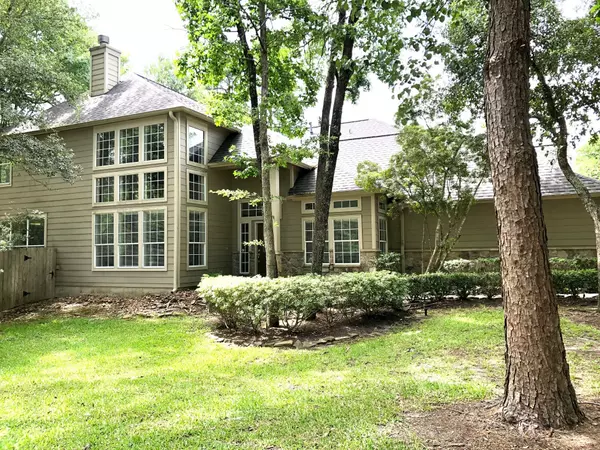 The Woodlands, TX 77382,198 N Valley Oaks CIR