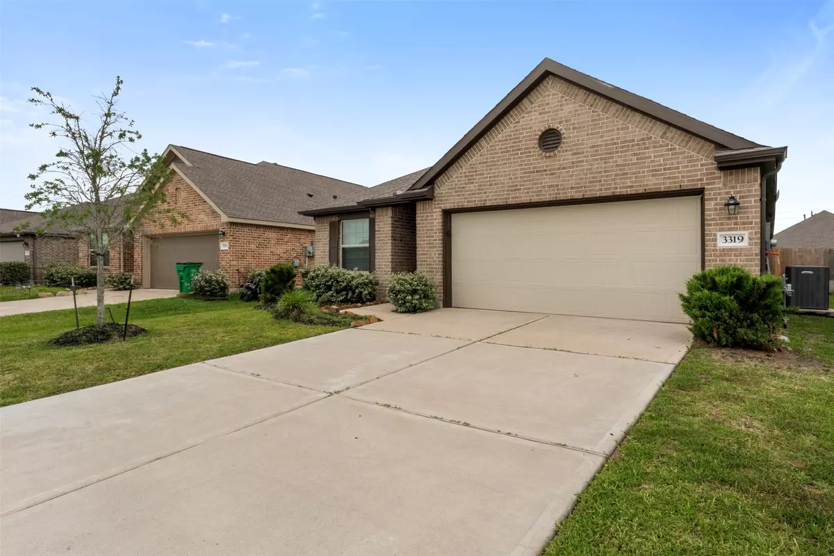Richmond, TX 77406,3319 Meadknoll LN
