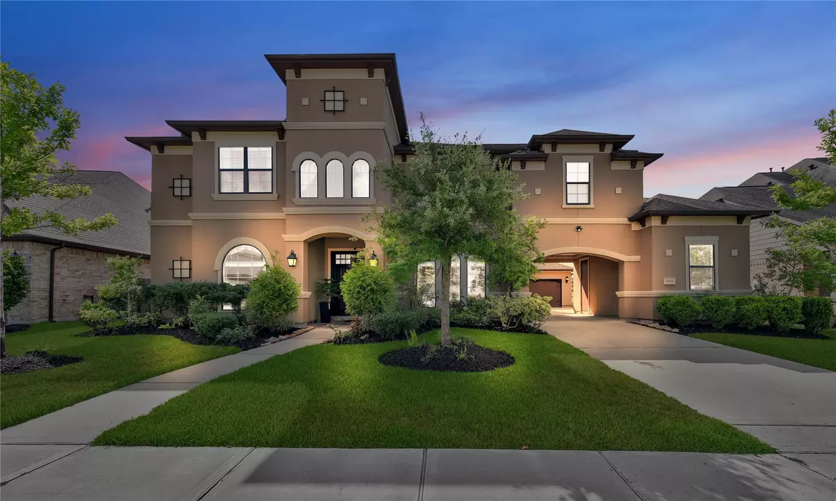 Tomball, TX 77375,17414 Stonebrook Run CT