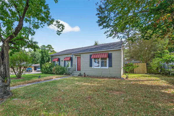 Conroe, TX 77301,1020 Houston ST