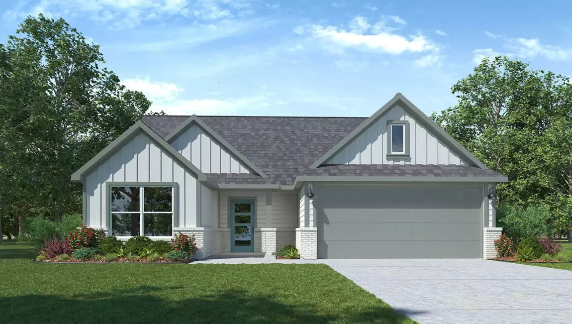 Anahuac, TX 77514,334 Lakeway CIR