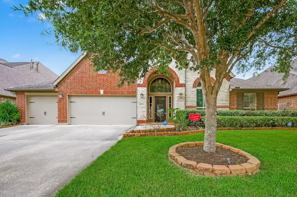 3423 Ashton Springs LN, Pearland, TX 77584