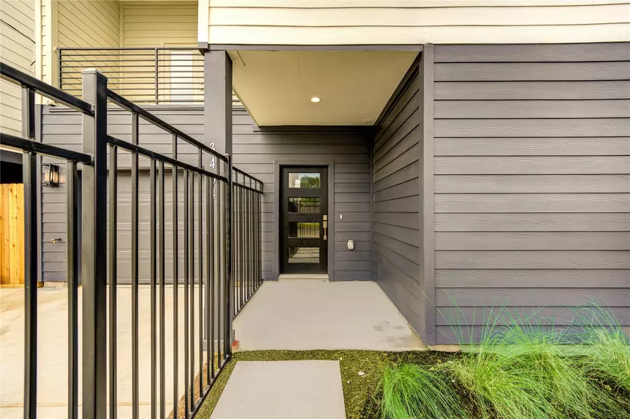 3404 Rawley ST, Houston, TX 77020