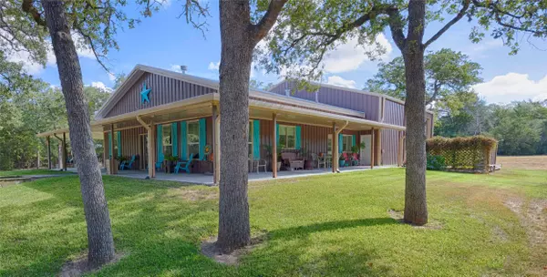 Muldoon, TX 78949,1851 Bittner RD