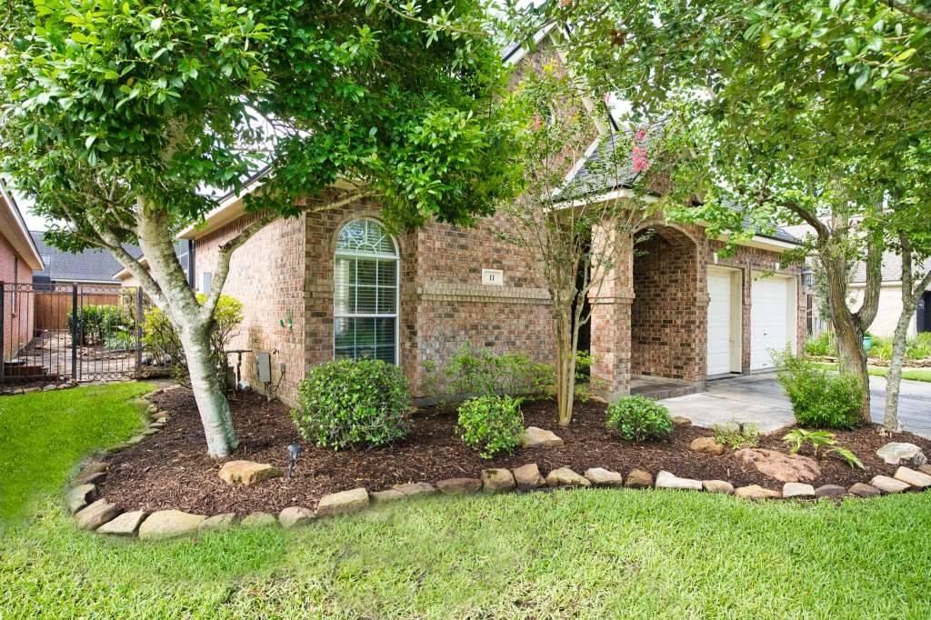 Lake Jackson, TX 77566,11 Red Oak CT