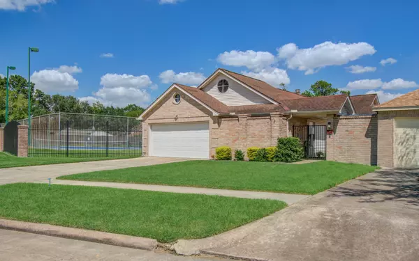 Houston, TX 77084,4638 Green Trail DR