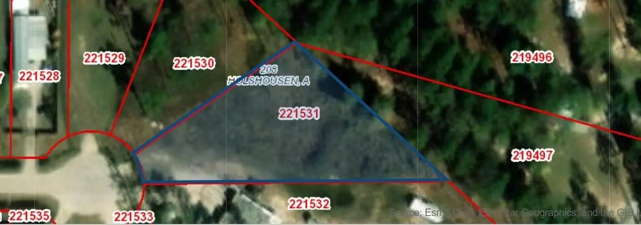 485 county road 5001, Cleveland, TX 77327