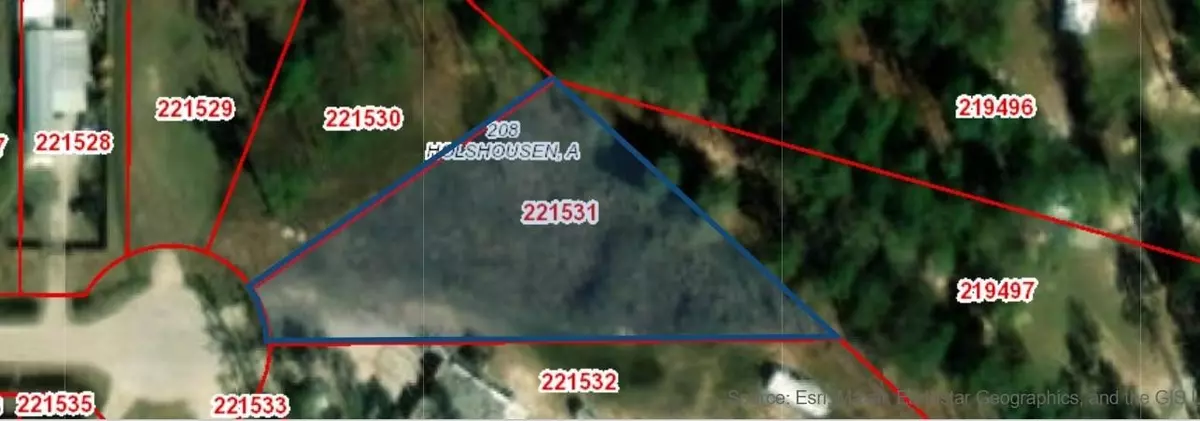 Cleveland, TX 77327,485 county road 5001