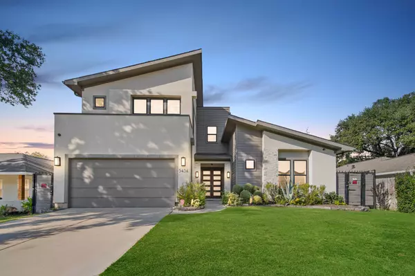 5434 Windswept LN, Houston, TX 77056