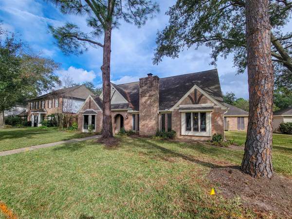 20506 Laverton DR, Katy, TX 77450