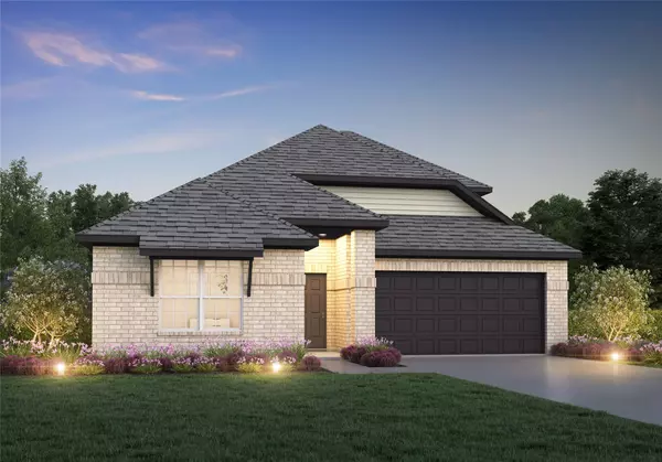 3036 Bristlegrass ST, Brookshire, TX 77423
