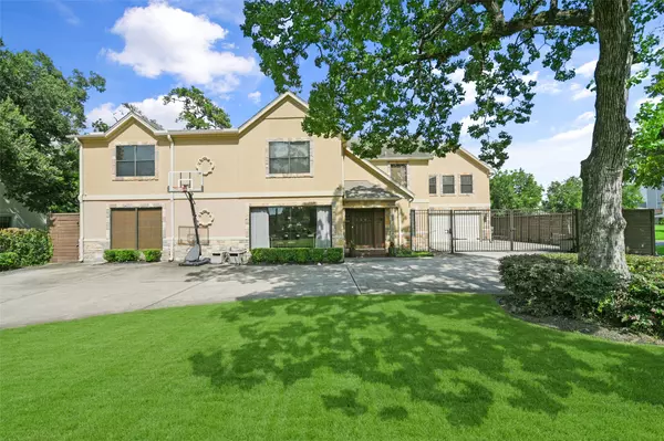 5335 Blythewood ST,  Houston,  TX 77021