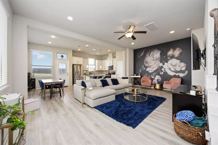 2546 Bordelon LN, Missouri City, TX 77459