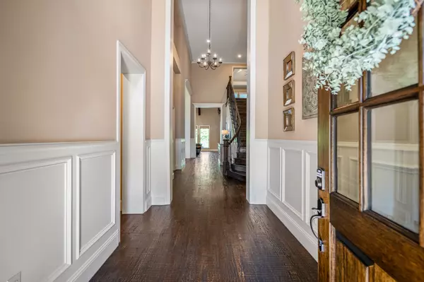 Tomball, TX 77375,55 Freesia CT