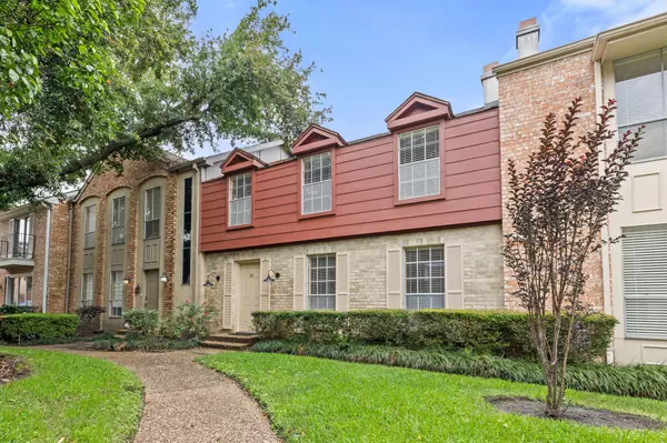 2323 Augusta DR #36, Houston, TX 77057