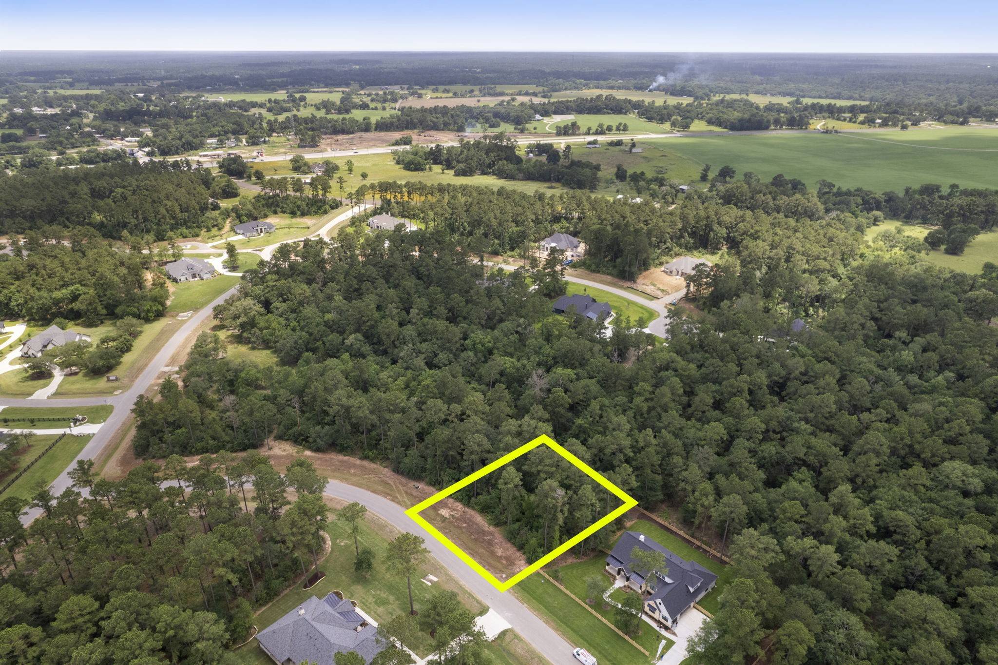 Plantersville, TX 77363,9490 Cedar Bnd