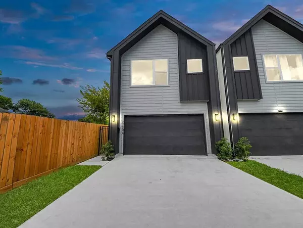 7729 Avenue J #A,  Houston,  TX 77012