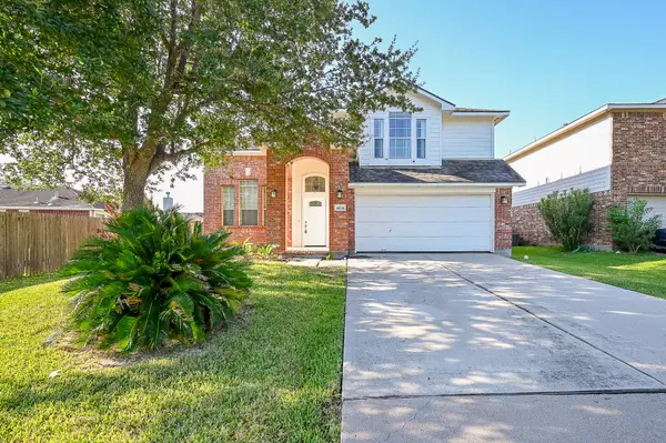18135 Brightwood Park LN, Richmond, TX 77407