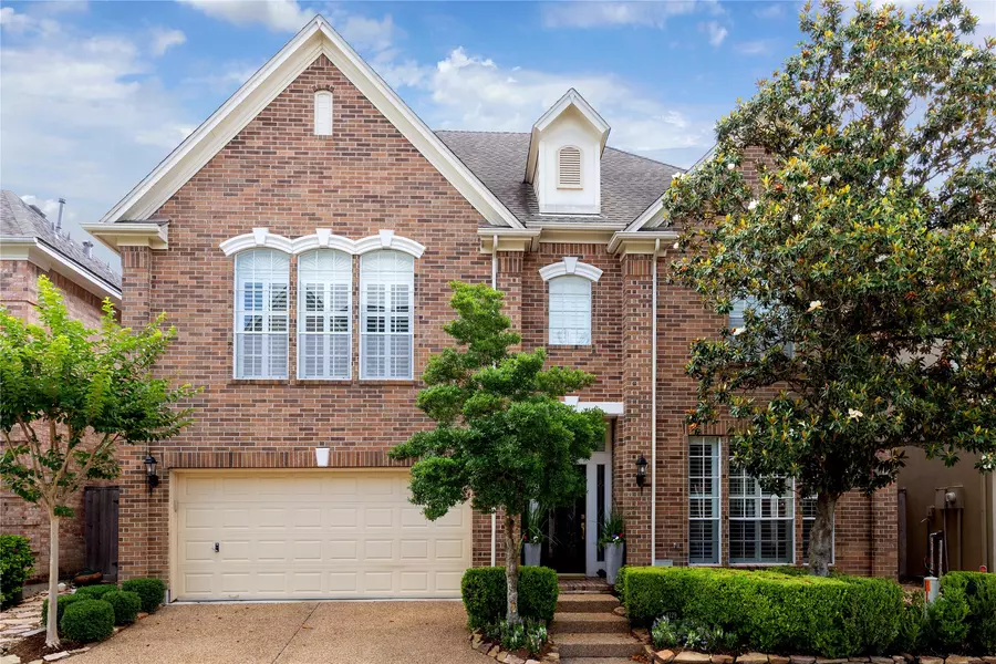4129 W Northampton PL, Houston, TX 77098