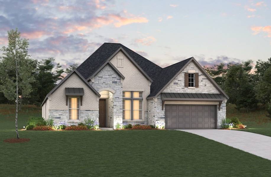 6415 Cheery Wick DR, Manvel, TX 77578