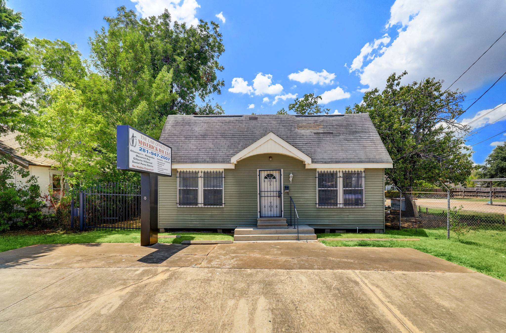 Pasadena, TX 77506,616 Shaver ST