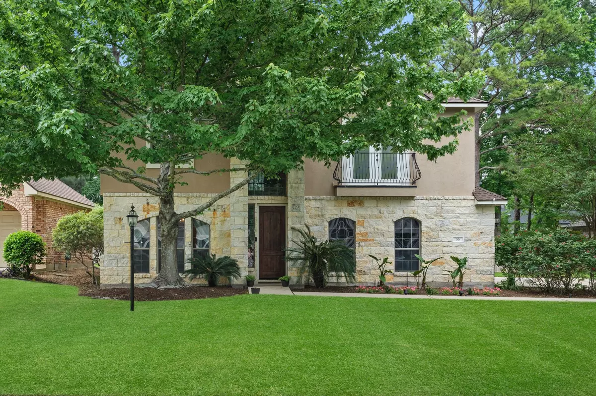 Montgomery, TX 77356,36 Fairfield DR