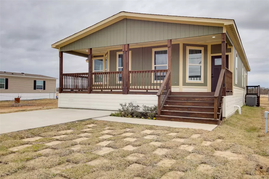 1239 Peter Pine ST, Huffman, TX 77336
