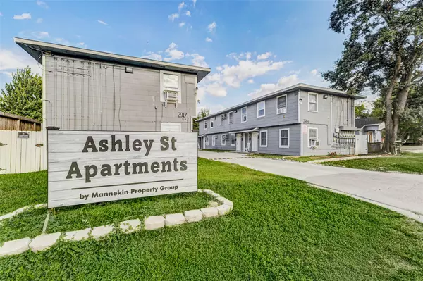 2917 Ashley ST #5, Houston, TX 77017