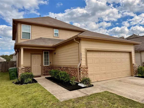 3219 Atascocita Vale DR, Humble, TX 77396