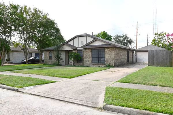 Houston, TX 77067,2407 Hazyknoll LN