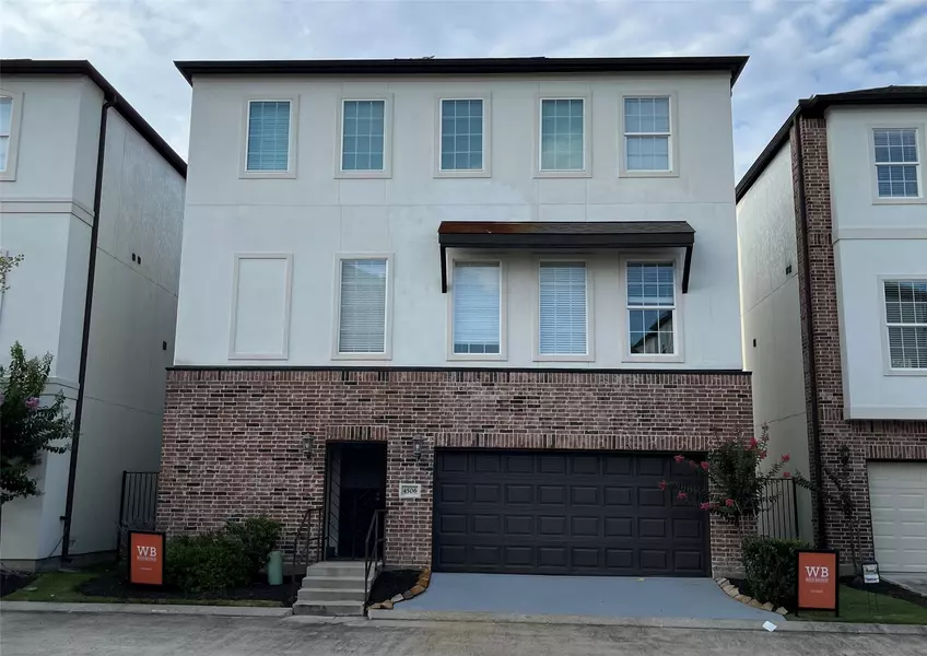 4506 Dorado Drive, Kingwood, TX 77345