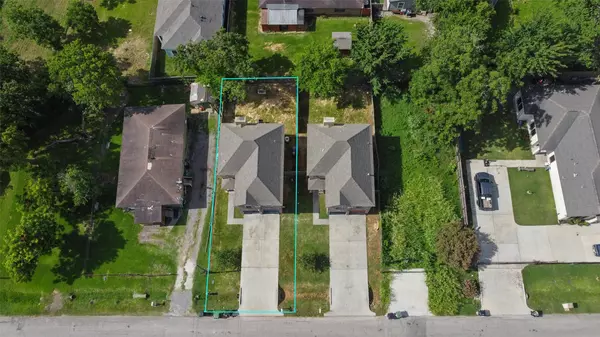 Houston, TX 77028,8102 Howton ST