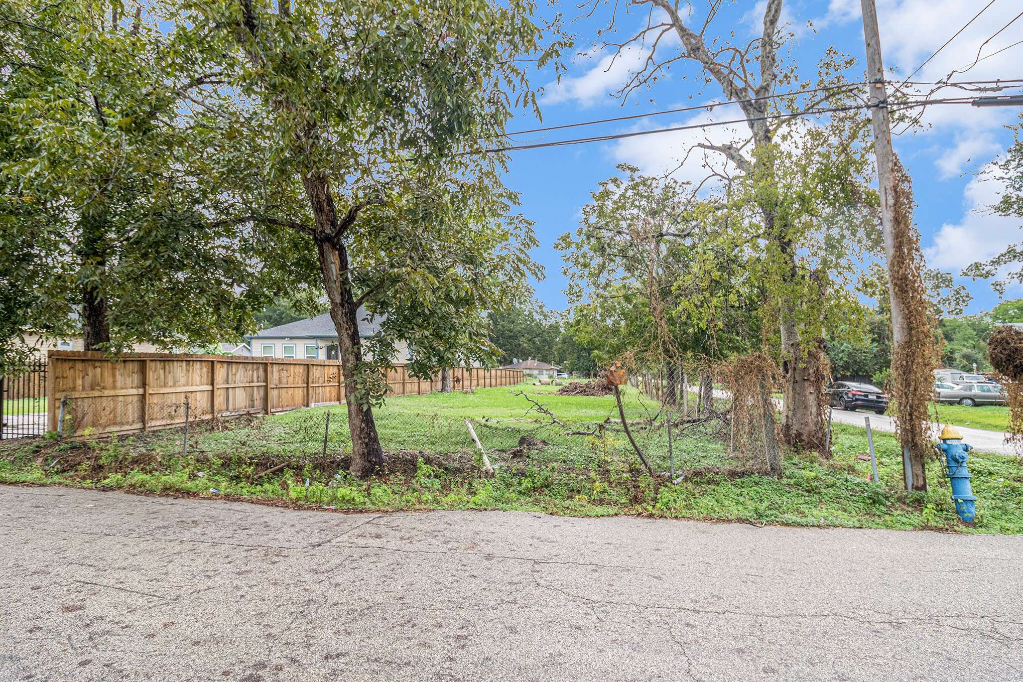 700 Rosie ST, Houston, TX 77091